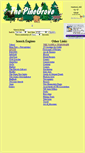 Mobile Screenshot of pinegrove.com